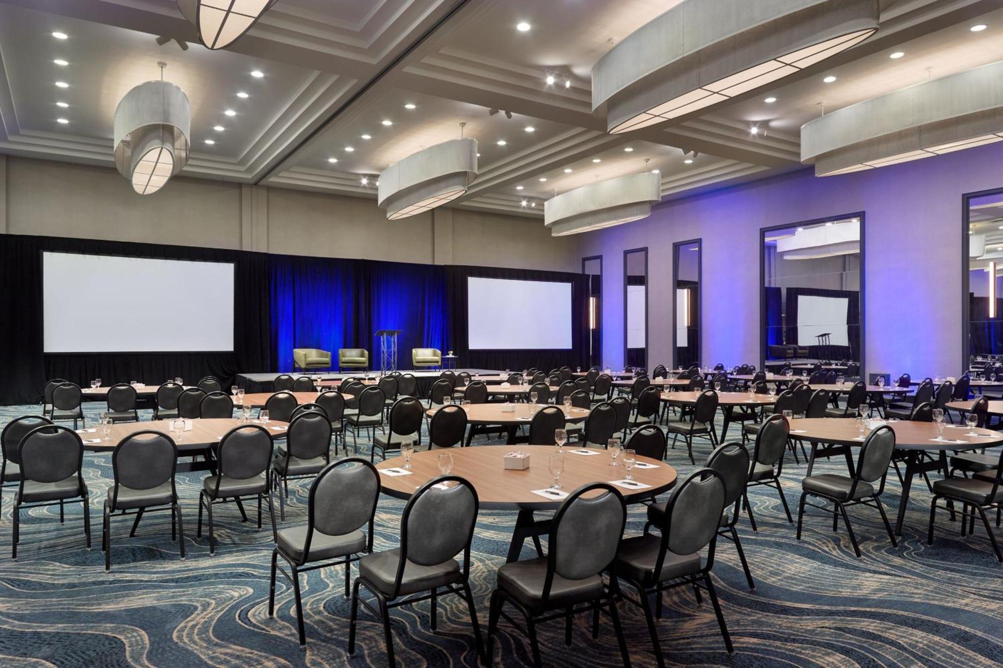 Sheraton Grand Nashville Downtown Εξωτερικό φωτογραφία