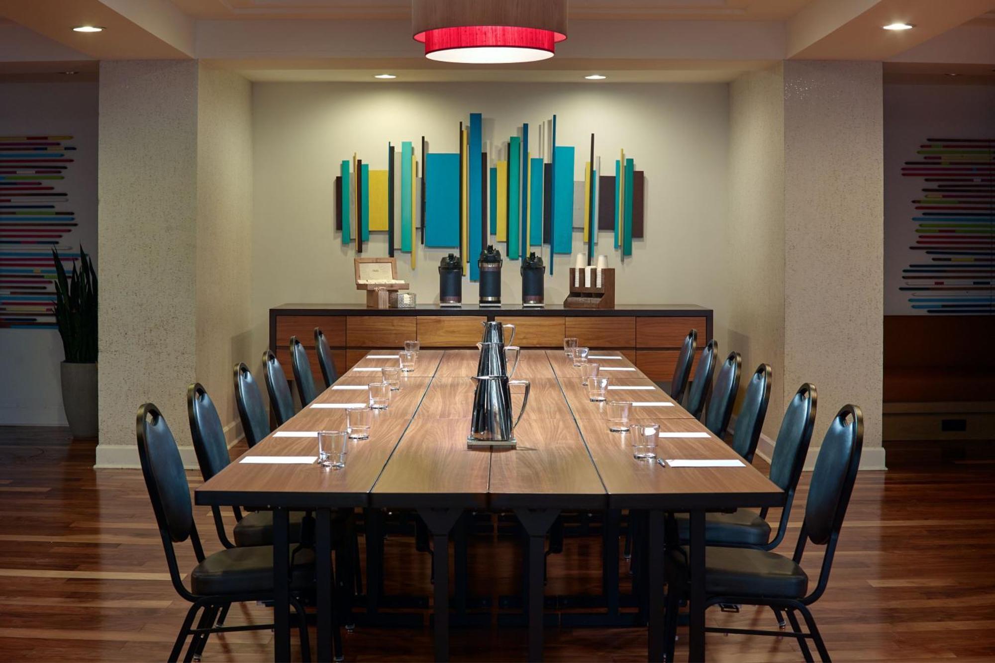 Sheraton Grand Nashville Downtown Εξωτερικό φωτογραφία