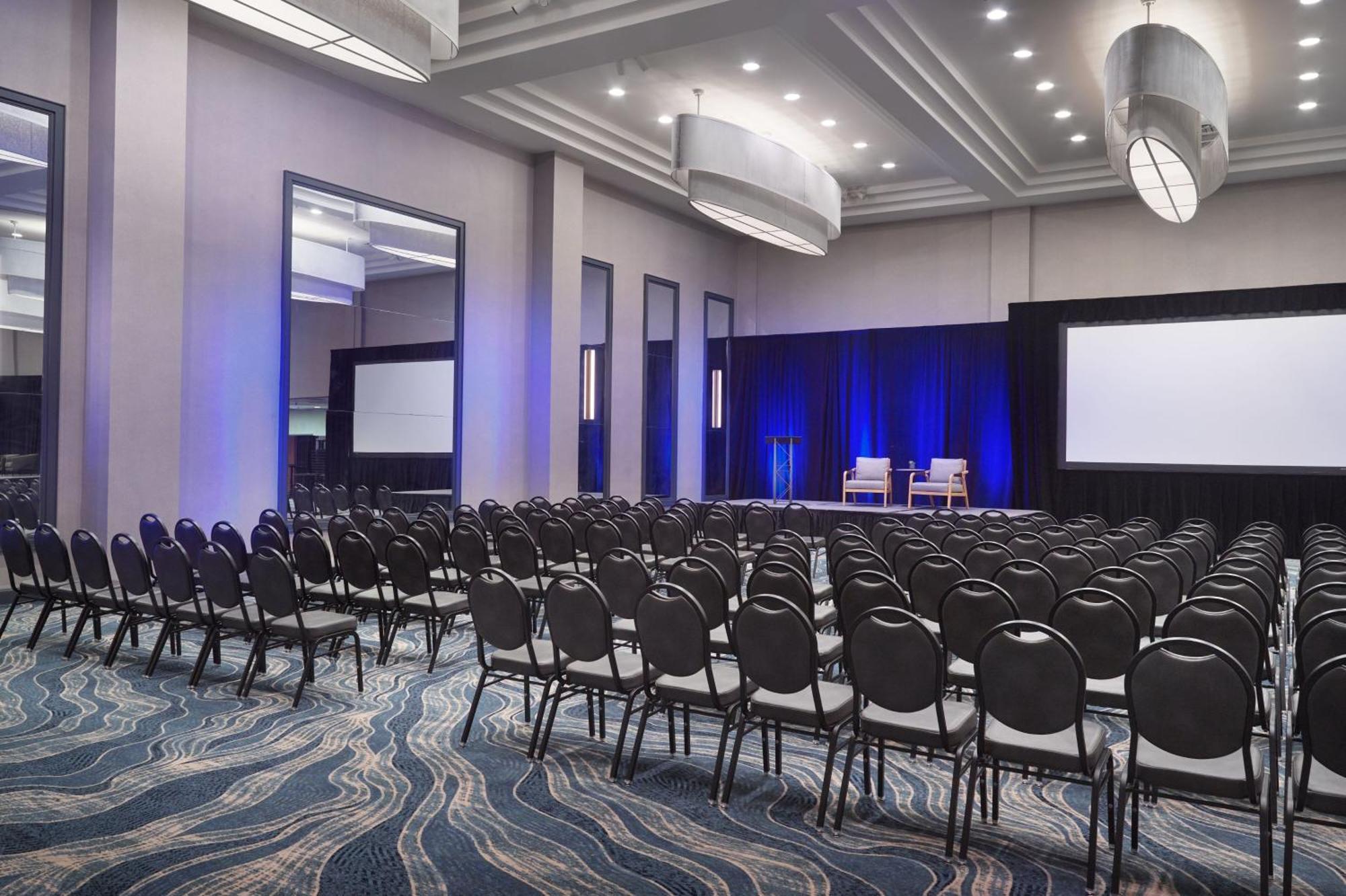 Sheraton Grand Nashville Downtown Εξωτερικό φωτογραφία